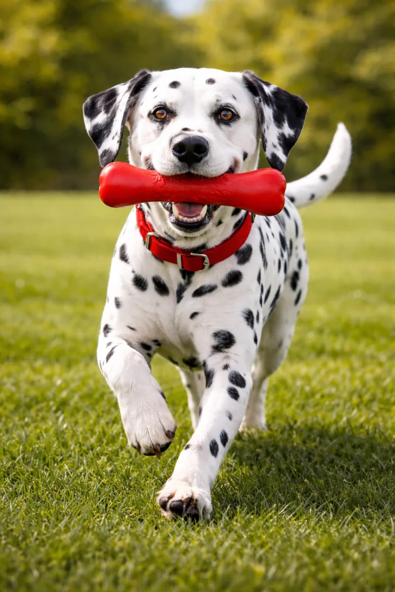 Playful Paws Collection – Dog Canvas Wall Art (6×8) - view 7