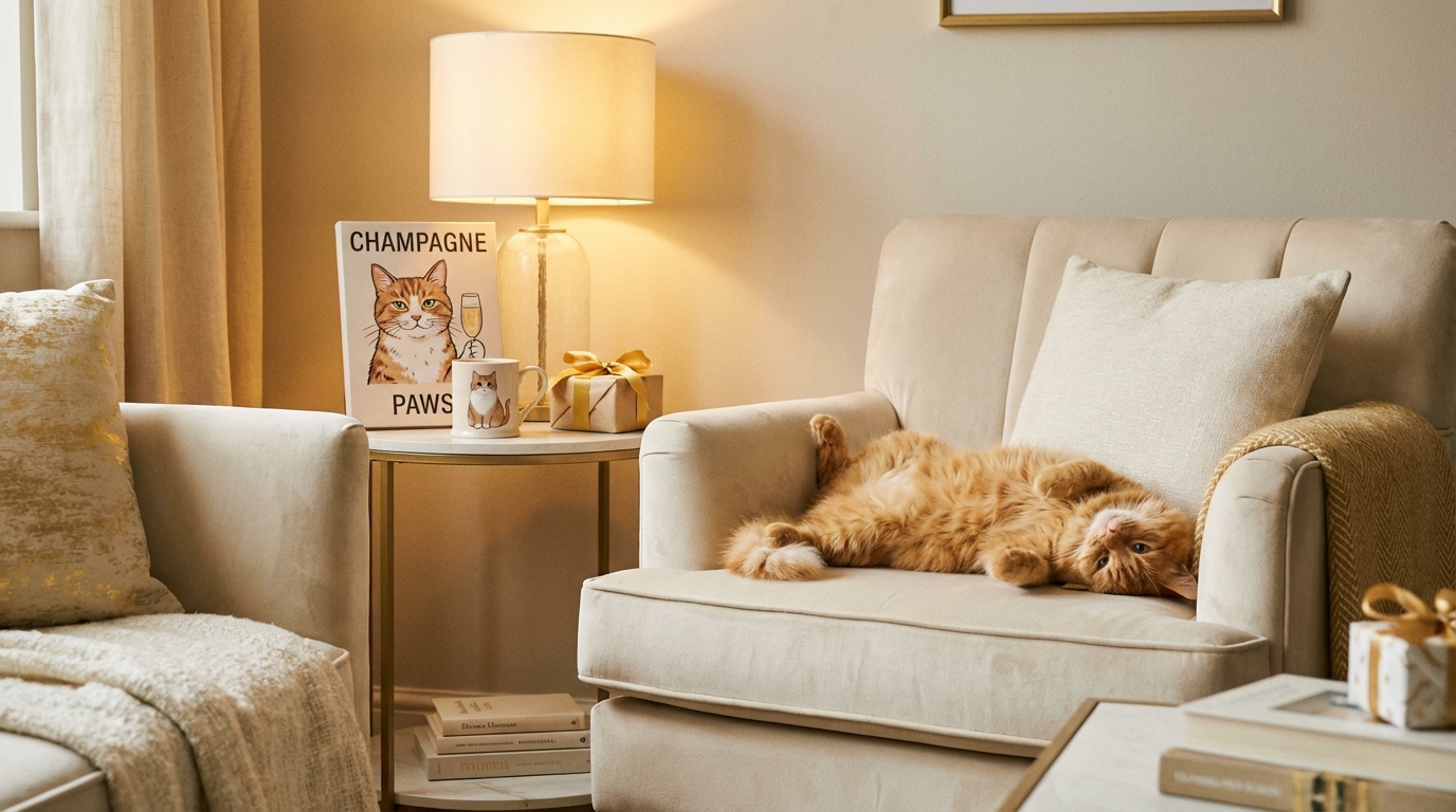 The Ultimate Gift Guide for Cat Lovers in 2026